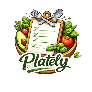 Plately